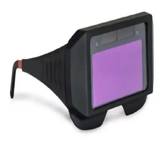 Oculos Solda Automatico Vision Ton. 11 - 5746 Titanium