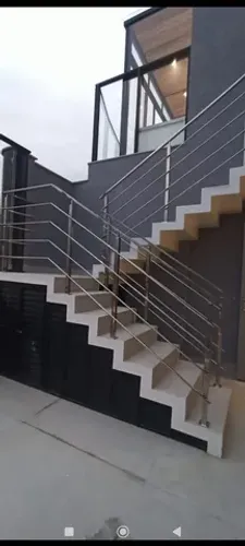 Corrimão e guarda corpo. Orçamento sem compromisso. Watsapp *