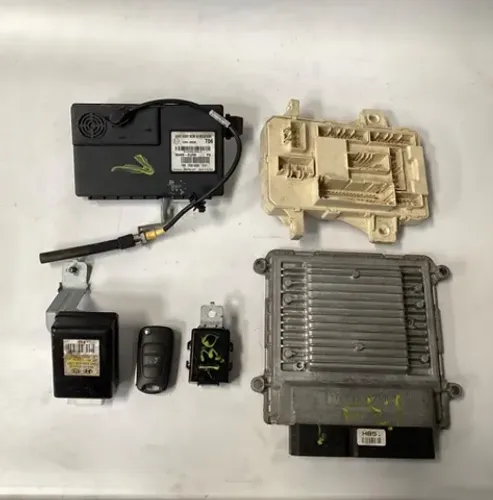 Kit Injeção I30 2.0 2012