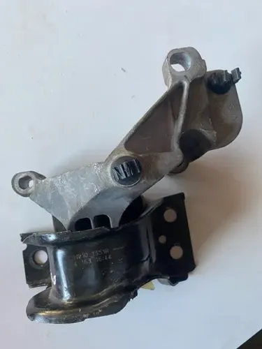 Coxim Calço Motor Direito Renault Duster 1.6 16V 112101351 Original