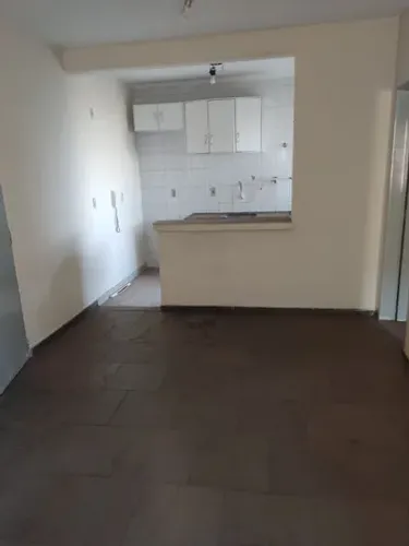 Apartamento Campos Eliseos - Oportunidade