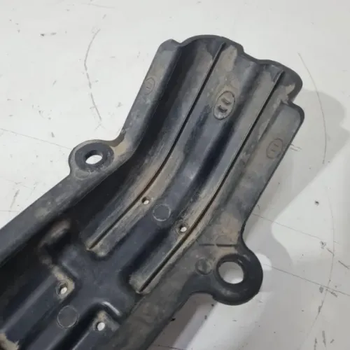 Capa protetor carter Veloster Kia Cerato Hb20 495851M000