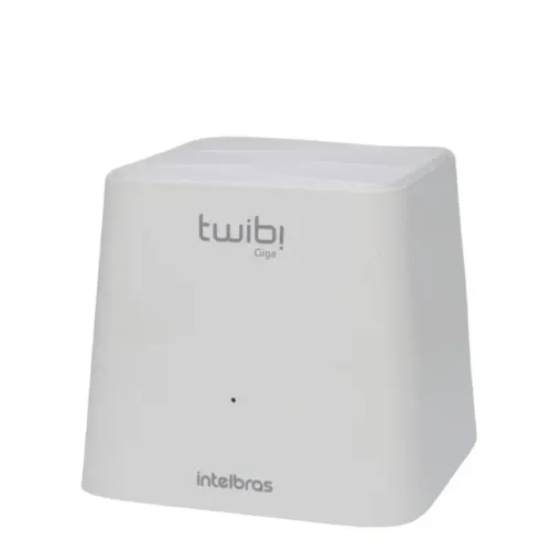 Roteador Semi Novo Mesh Twibi Giga ac 1200 Dual Band