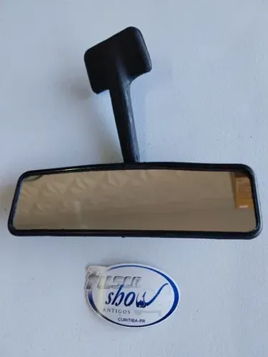 Espelho Retrovisor Interno p/ Fusca