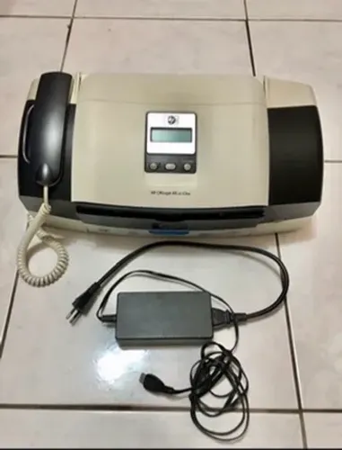 Impressora HP Officejet