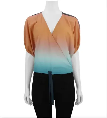 Blusa A.Brand P