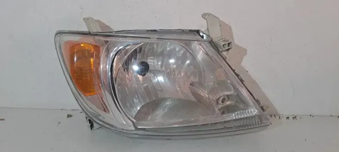Farol Hilux 2005/ 2008 lado direito ORIGINAL ARTEB COM DETALHE
