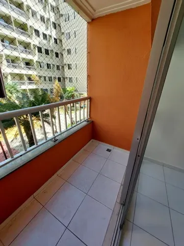 CONDOMINIO PRAIA DE PIEDADE l 60m2 l 03 QUARTOS l R$ 230.000 l 01 VAGA l PISCINA l ELEVADO