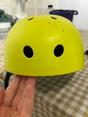 Kit proteção