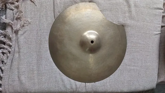 Pratos de bateria zildgian stagg sollo pro master orion