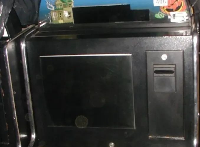 Jukebox com flash memory e vários arquivos para diversão