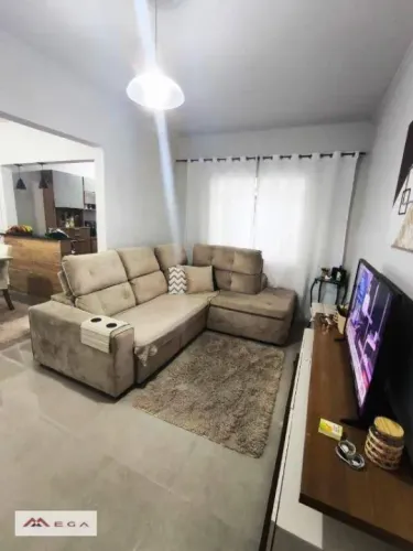 Apartamento com 2 dormitórios à venda, 63 m² por R$ 265.000,00 - Centro - Campinas/SP