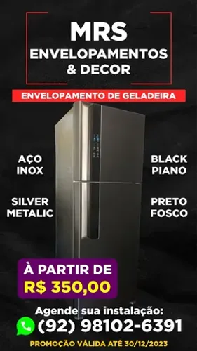 Envelopamento, papel de parede e insulfilme