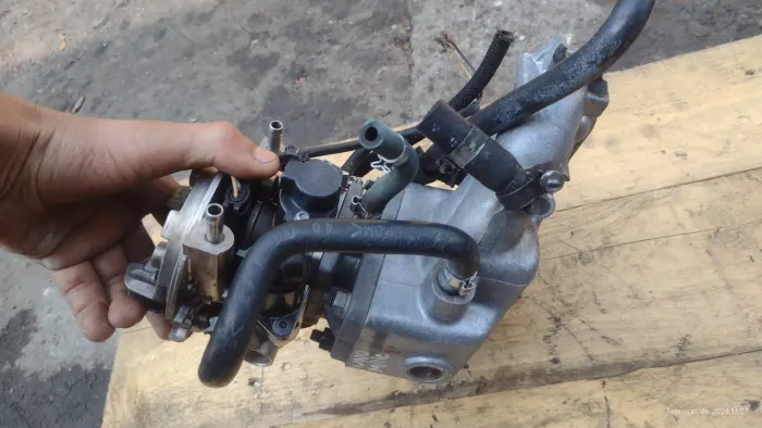 Carburador Mille Fiat uno 