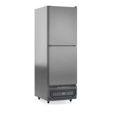 Congelador Para Canecas de Chopp Gelopar GGC-57 220V - **PG na Entrega e *Frete Grátis