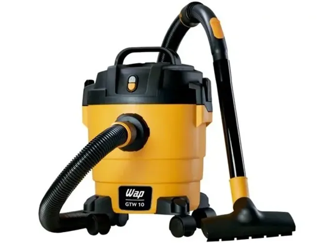 Aspirador Água e Pó Wap 220v