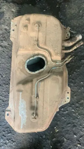 Tanque de combustível linha Fiat Palio/Siena 