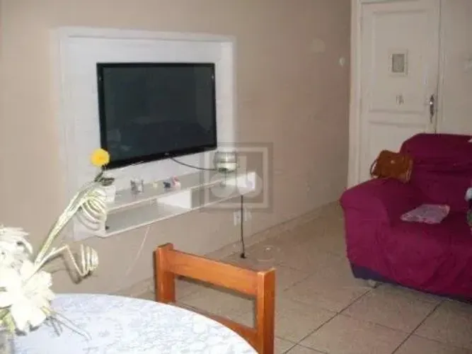 Sampaio - Rua Paim Pamplona - Apartamento 2 Quartos - Condomínio Barato - 65 M² - JBCH2739