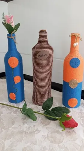 Kit Decoração