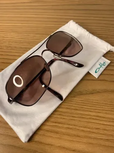 Óculos de sol Oakley PREÇO BAIXOU