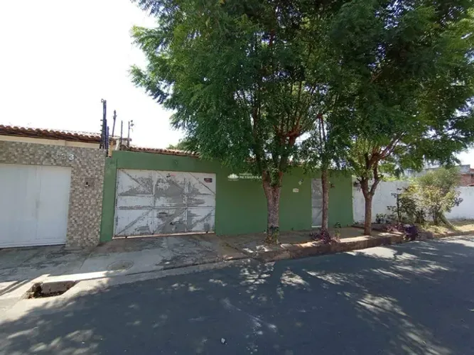 R. RIACHUELO - BAIRRO; MATADOURO