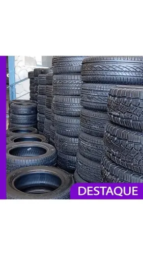 As ofertas não param por aqui 175/65R14 com preço justo 200,00 á vista