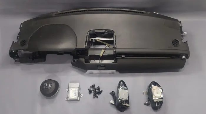 Airbag Honda Hrv 22/23/24 novo