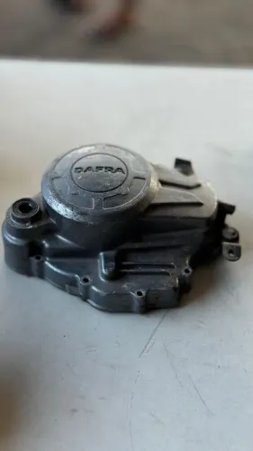 Carcaça do motor Dafra Zig 