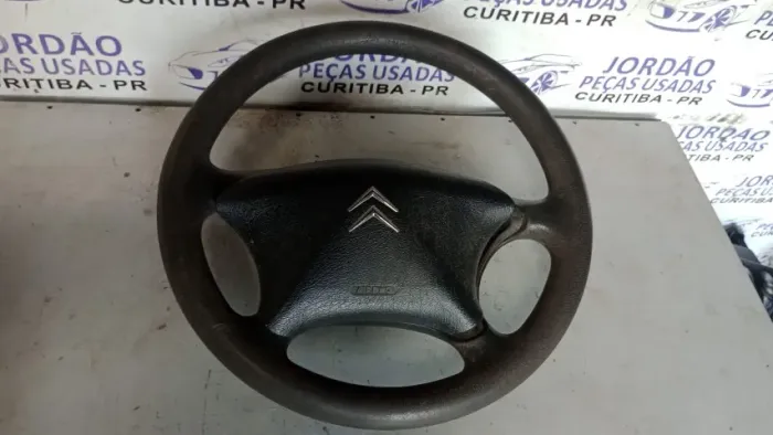 Volante com bolsa Air Bag Xsara Picasso 1.6