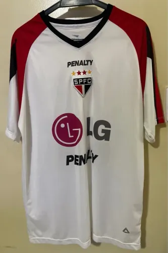 Camisa São Paulo 