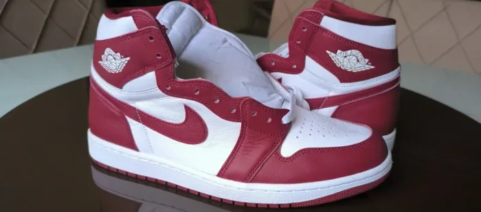 Tênis Nike Air Jordan 1 Retro High OG