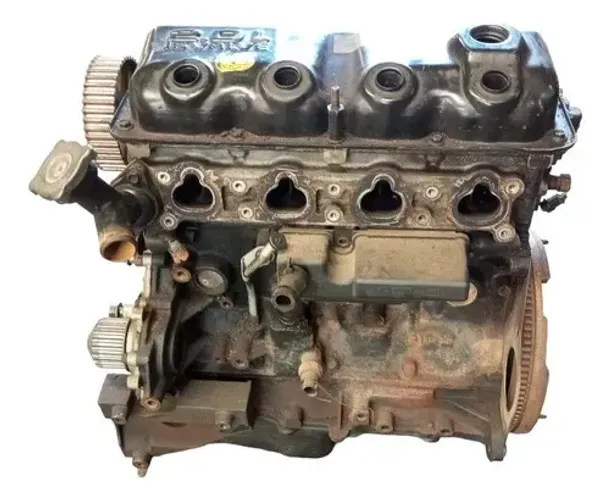 Motor Parcial Stratus/ Neon 98 2.0 16v Gasolina