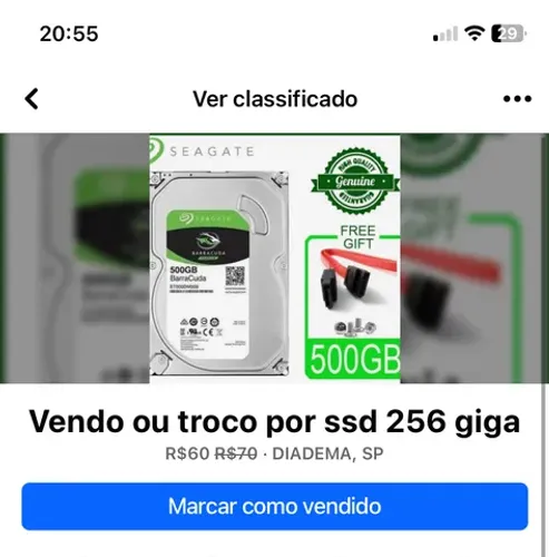 Hd 500 gb
