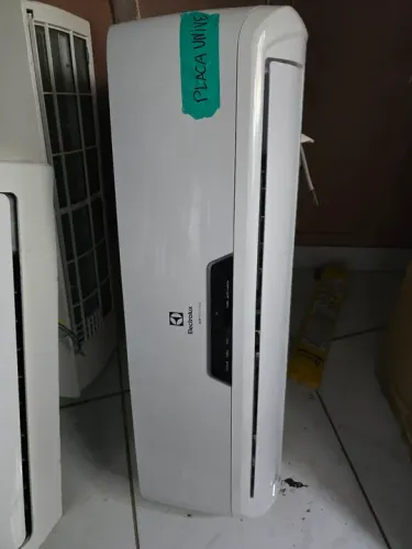 Ar Condicionado Split Electrolux 12.000 BTUs