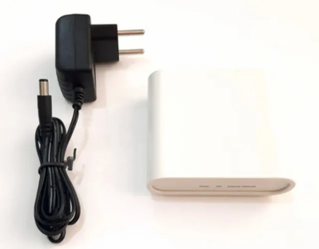 Modem dsl