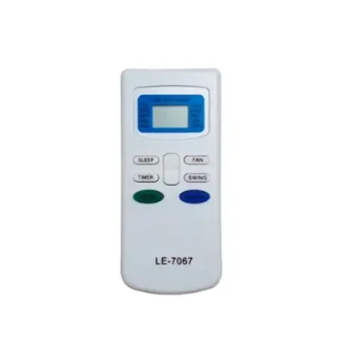 CONTROLE DE AR CONDICIONADO PHILCO LELONG LE-7067