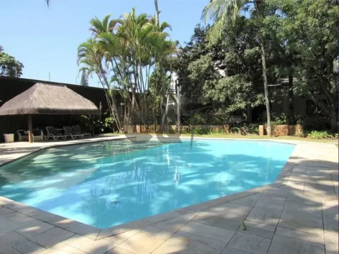Casa de Condomínio - 4 Dormitórios (4 Suítes) à Venda Jardim Petrópolis - São Paulo/SP.