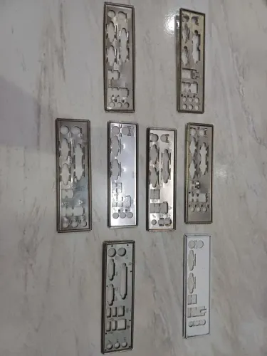 Espelhos traseiro para placa mãe de pc,diversos tipos