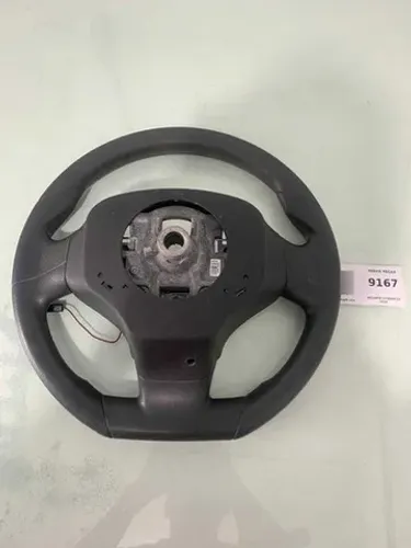 Volante Citroen C3 2019