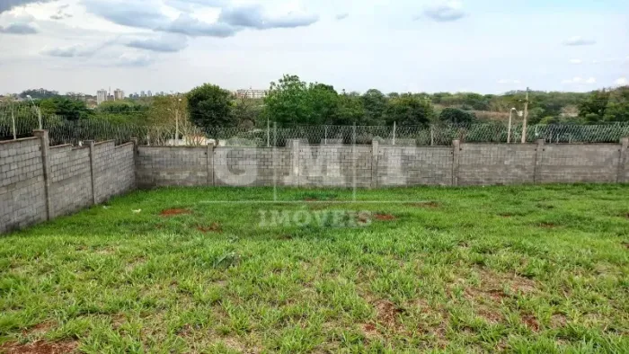 Terreno Em Condomínio - Ribeirão Preto - Bonfim Paulista - Região Sul