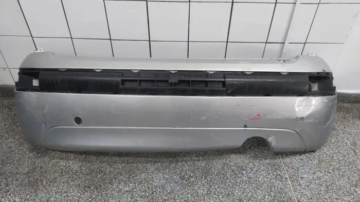 Parachoque traseiro Citroën c3 original 2003/2012