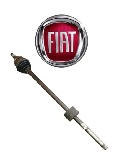 Semi Eixo Lado Direito Fiat Palio