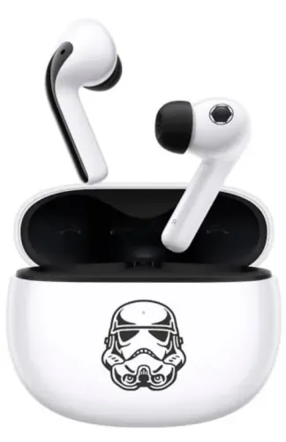 Xiaomi Buds 3 Edição Star Wars | Lacrado Novo | Loja Fisica