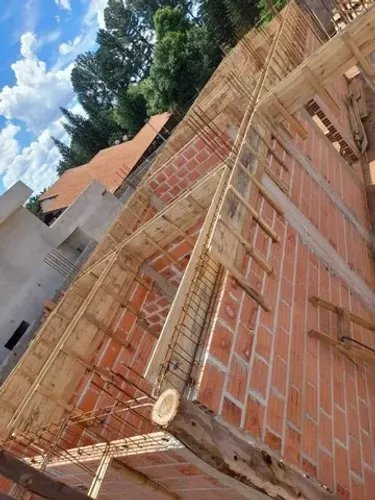 Empreiteira reforma e construção / pedreiro / obra /