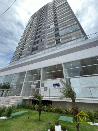 Cobertura Duplex em Praia das Gaivotas - Vila Velha, ES