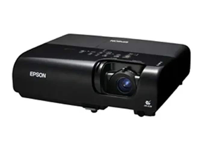 Projetor Epson S5