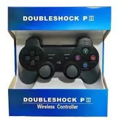 Controle sem fio para Playstation 3
