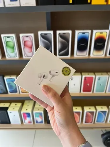 AirPods Pro 2ª geracao 1 linha 