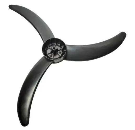 HÉLICE VENTILADOR PAREDE 60CM VENTISOL