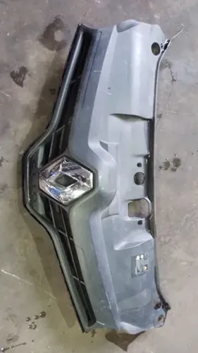 Grade Dianteira parachoque Renault Clio 13/16 Original